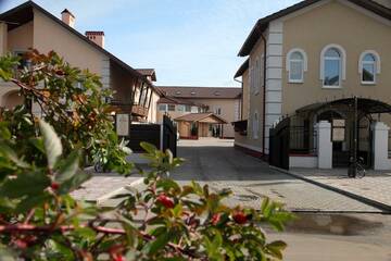 Гостиница Театральный Суздаль