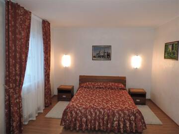 Полулюкс в Гостинице Театральный