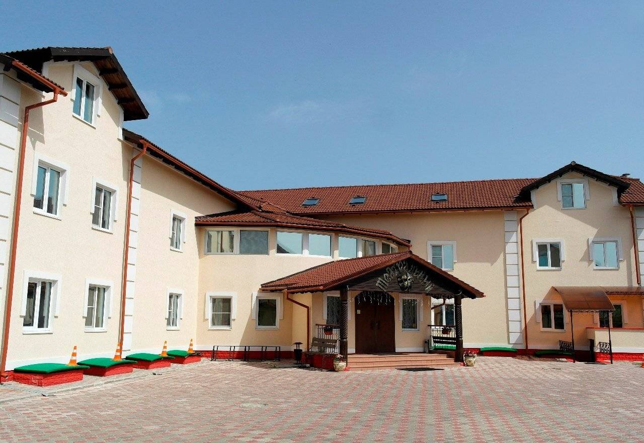 Фото Гостиницы Театральный Суздаль 6