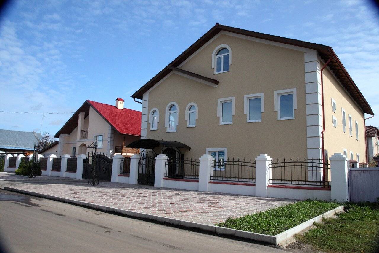 Фото Гостиницы Театральный Суздаль 86