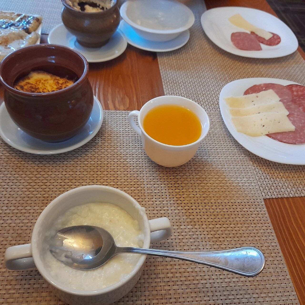 Фото Гостиницы Театральный Суздаль 46