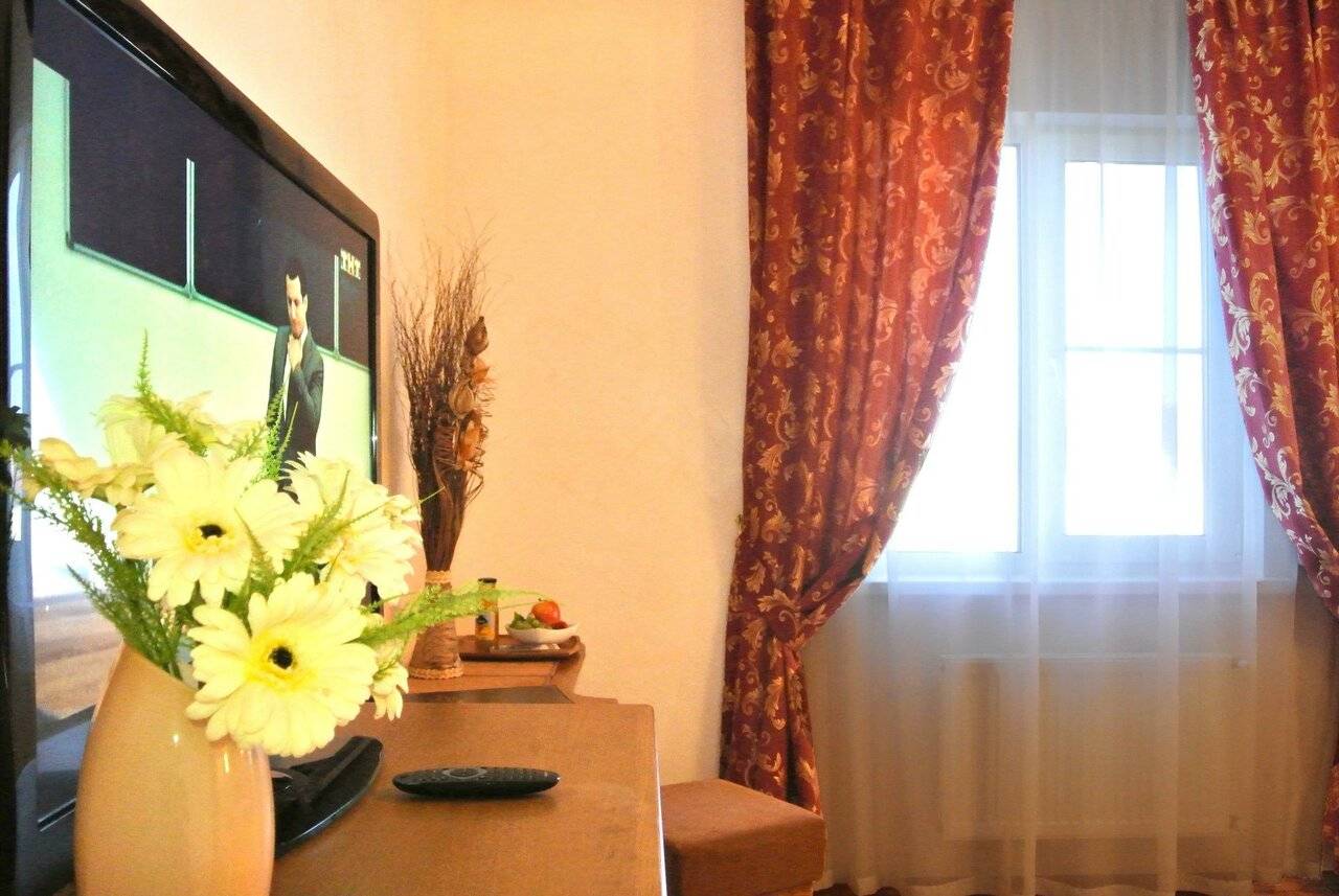 Фото Гостиницы Театральный Суздаль 95