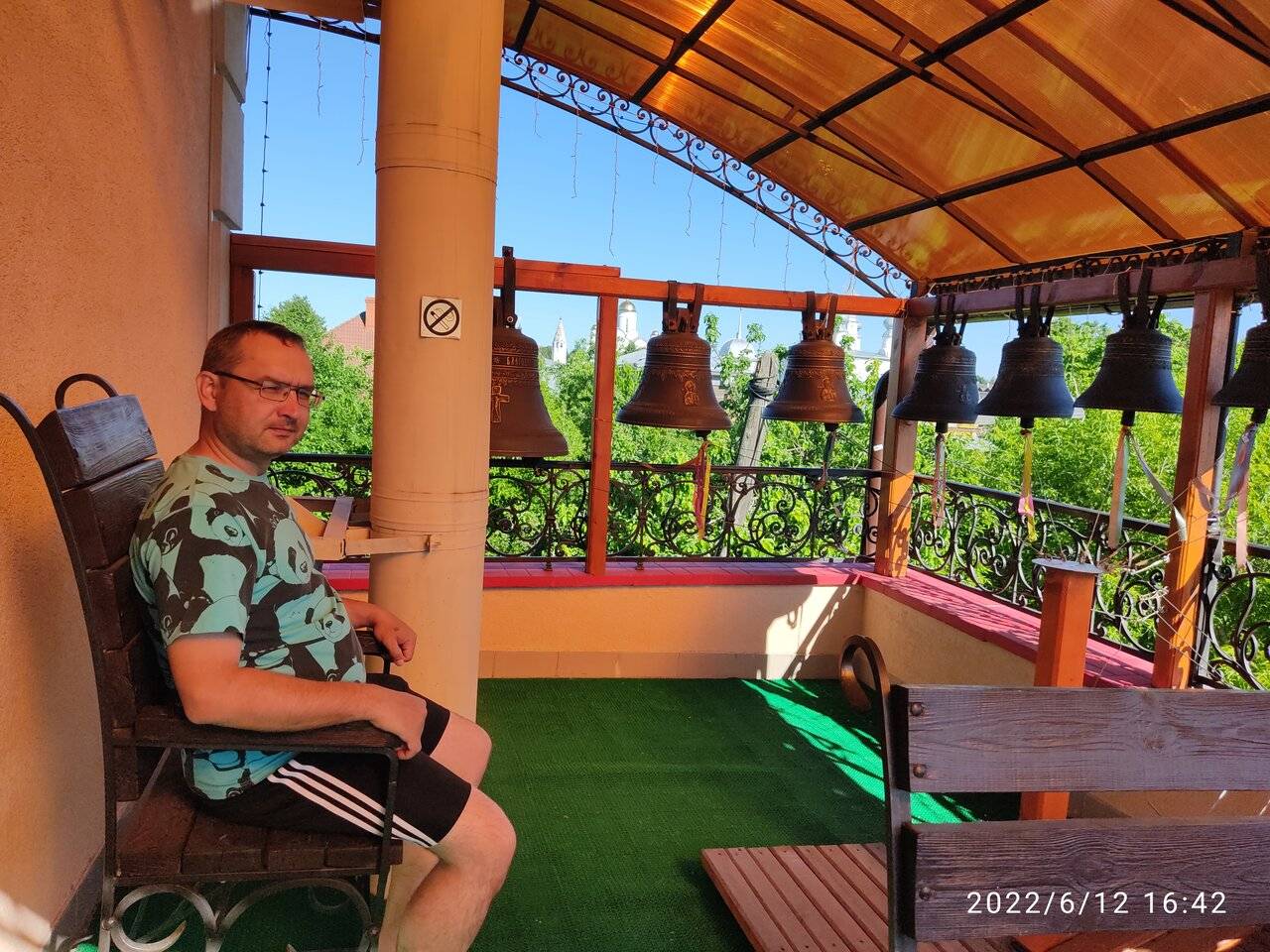 Фото Гостиницы Театральный Суздаль 23