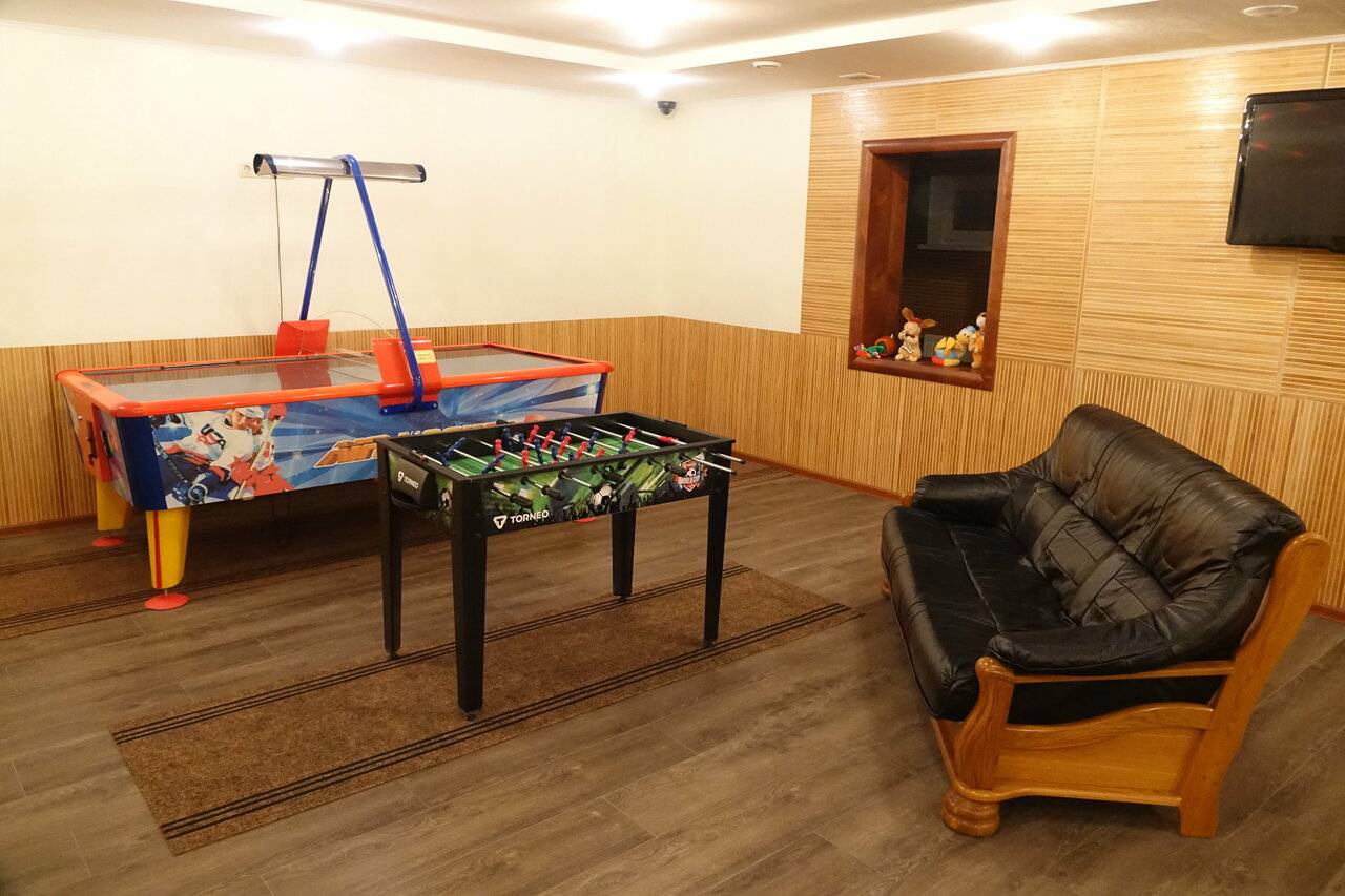 Фото Гостиницы Театральный Суздаль 99