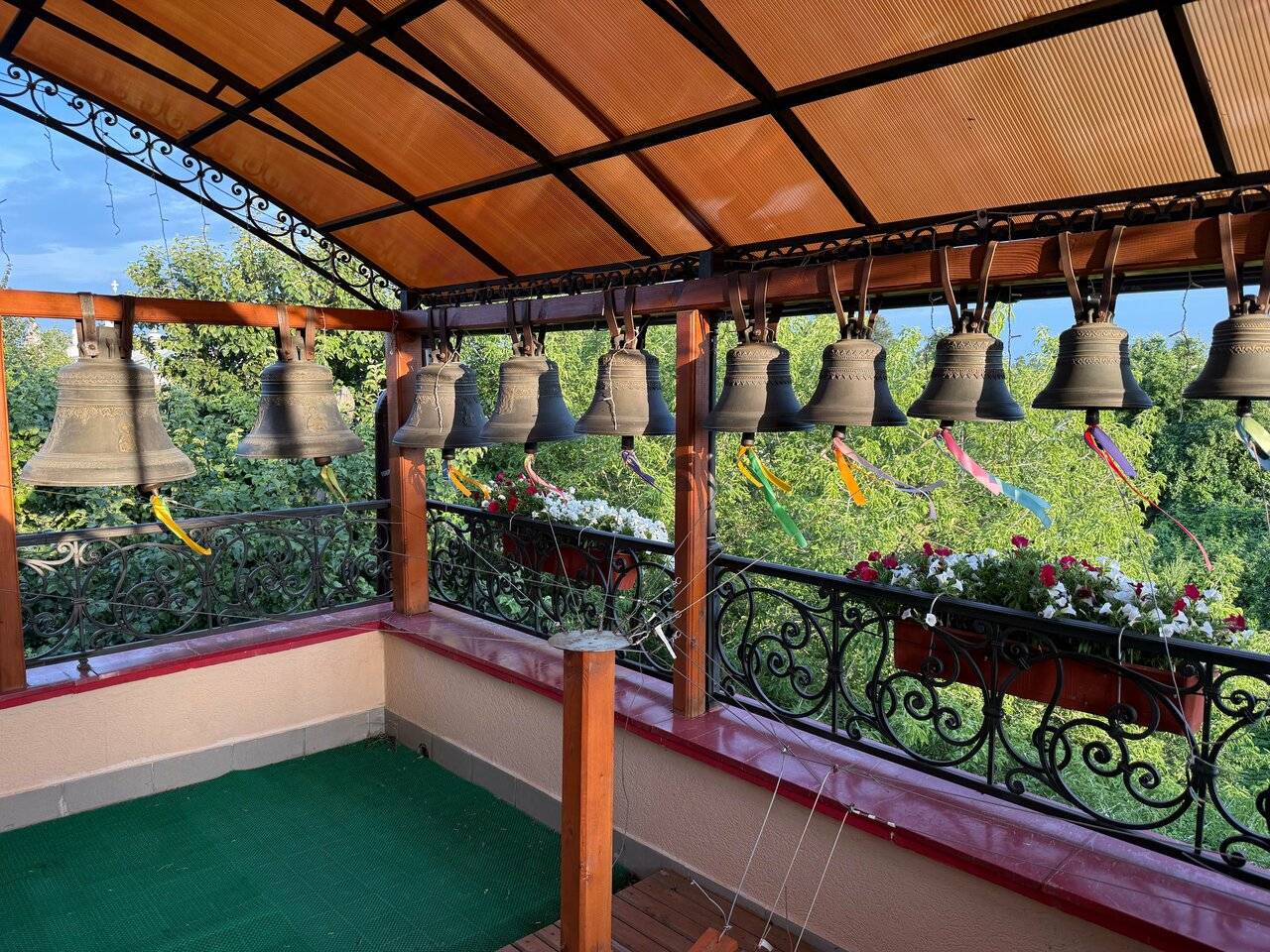 Фото Гостиницы Театральный Суздаль 160