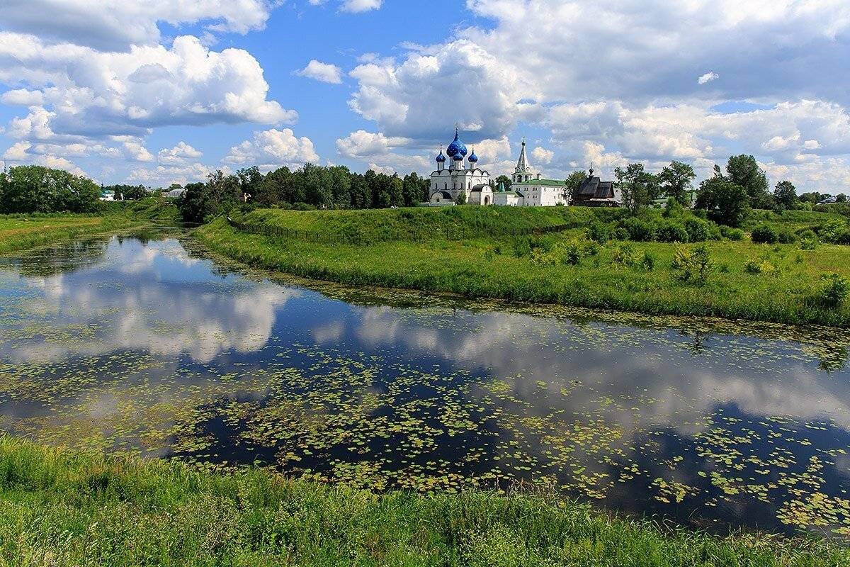 Фото Гостиницы Театральный Суздаль 21