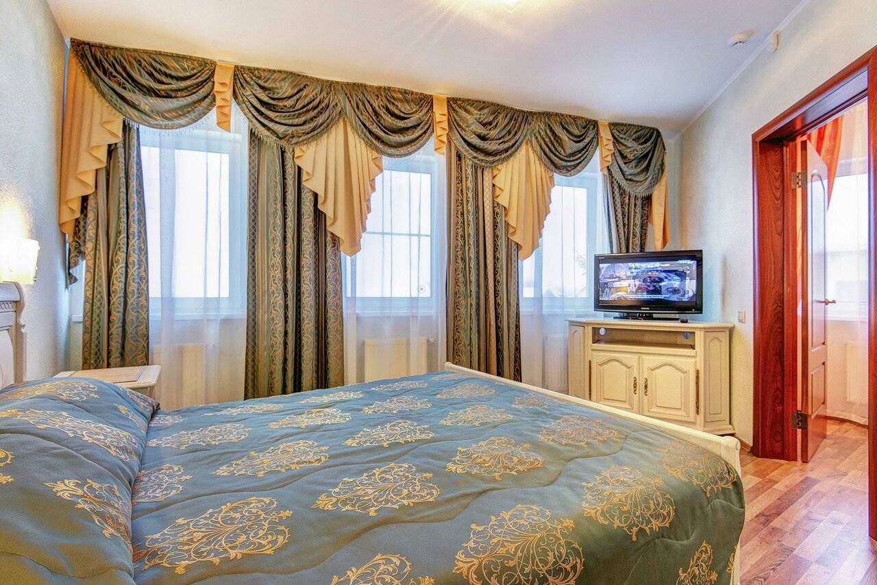 Фото Гостиницы Театральный Суздаль 4