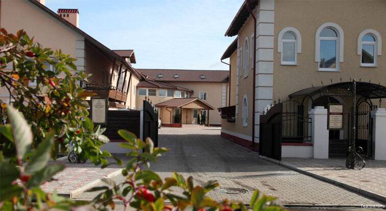 Фото Гостиницы Театральный Суздаль 109