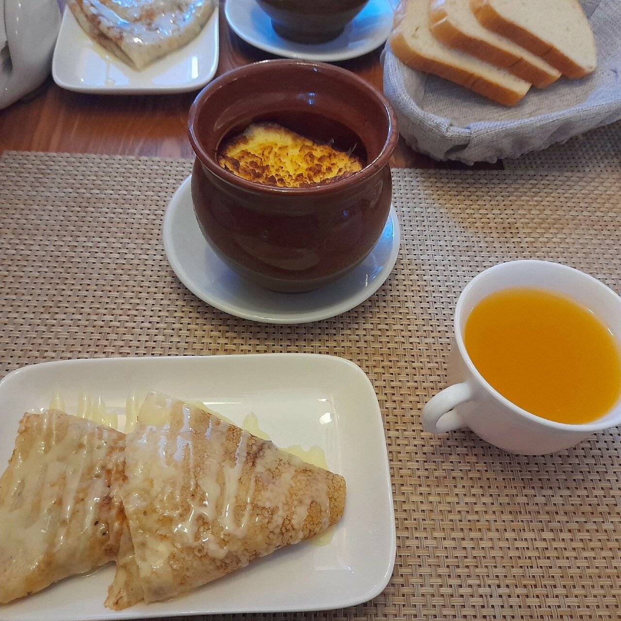 Фото Гостиницы Театральный Суздаль 84