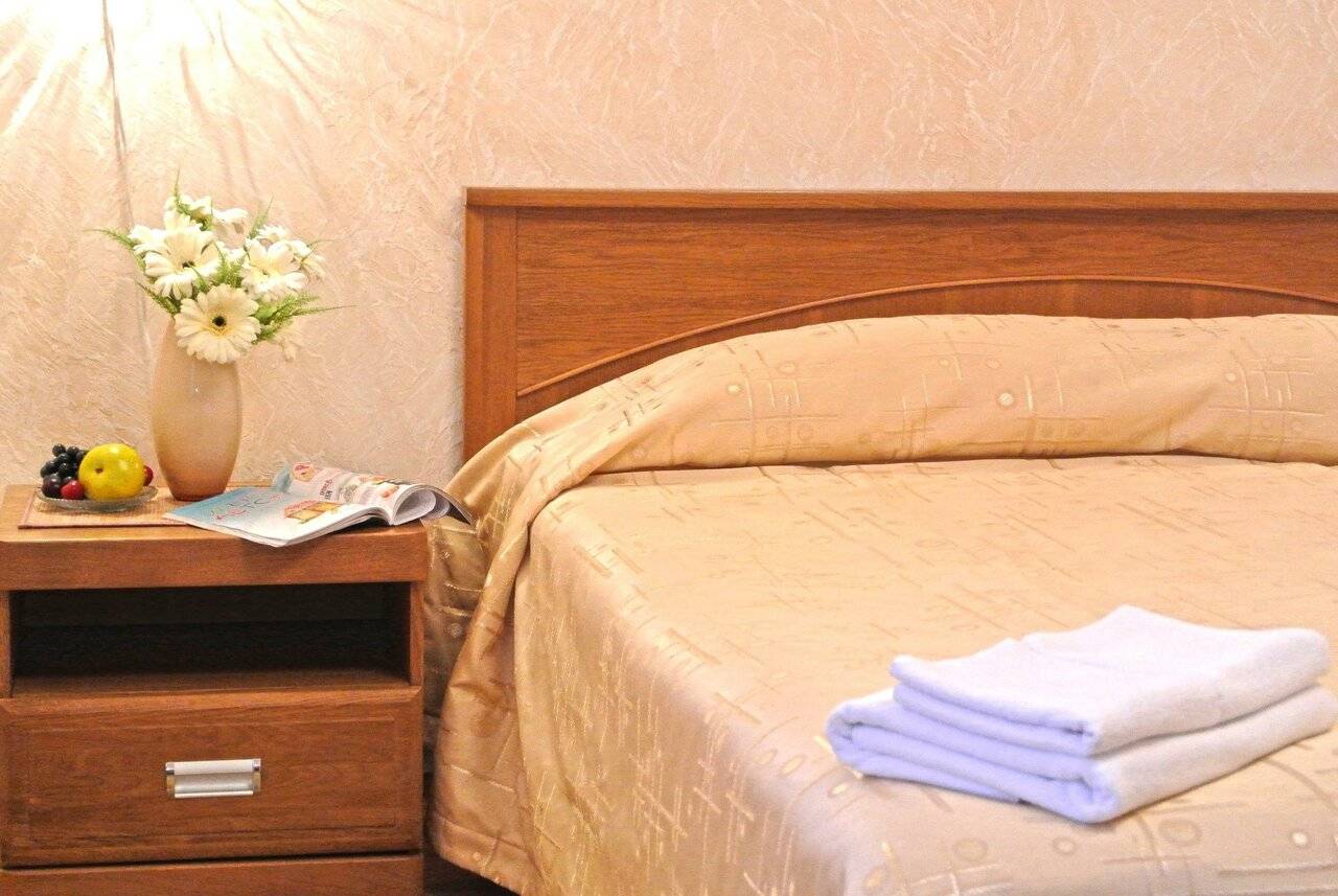 Фото Гостиницы Театральный Суздаль 85