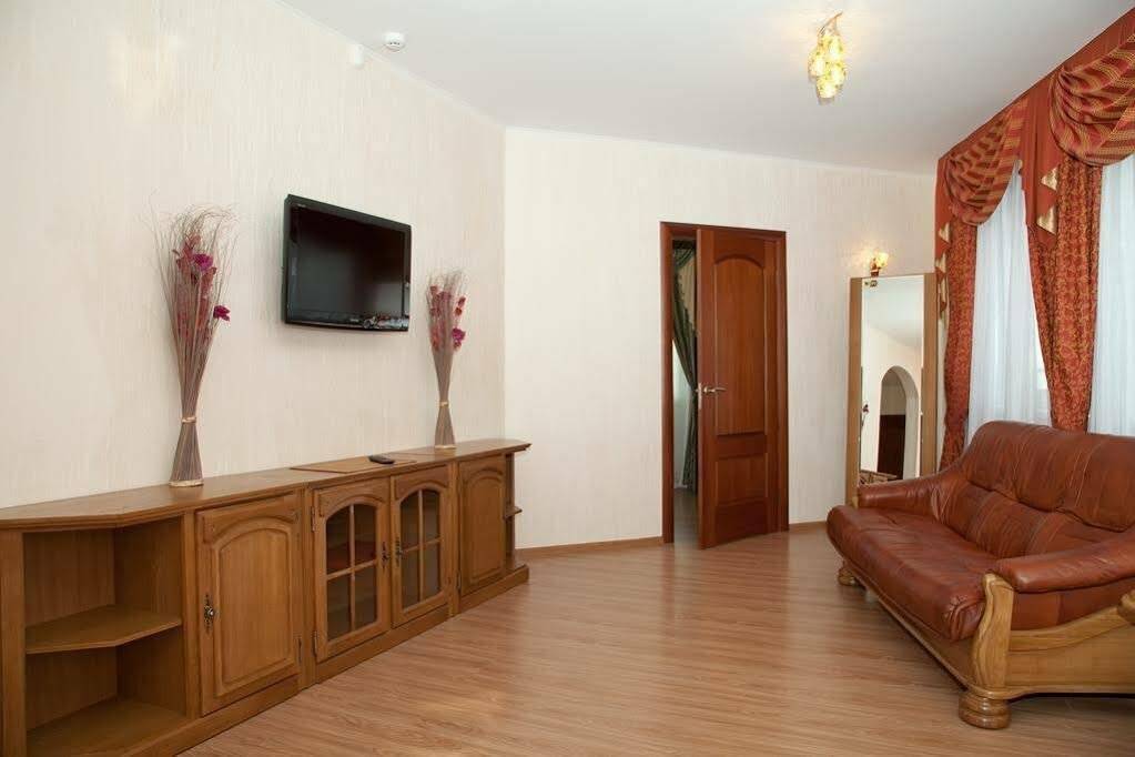 Фото Гостиницы Театральный Суздаль 158