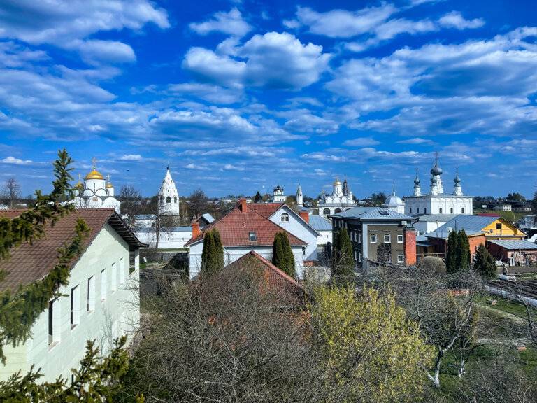 Фото Гостиницы Театральный Суздаль 25