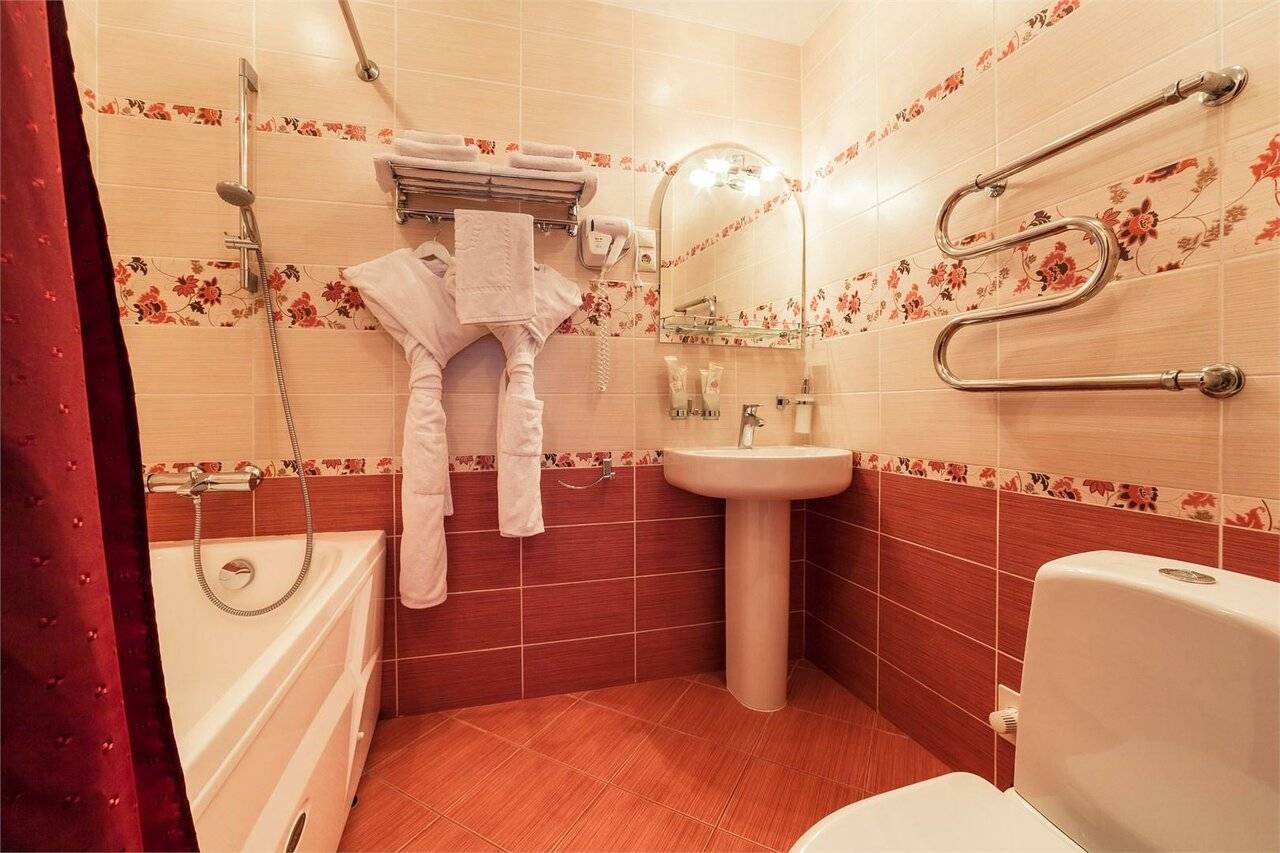 Фото Гостиницы Театральный Суздаль 18