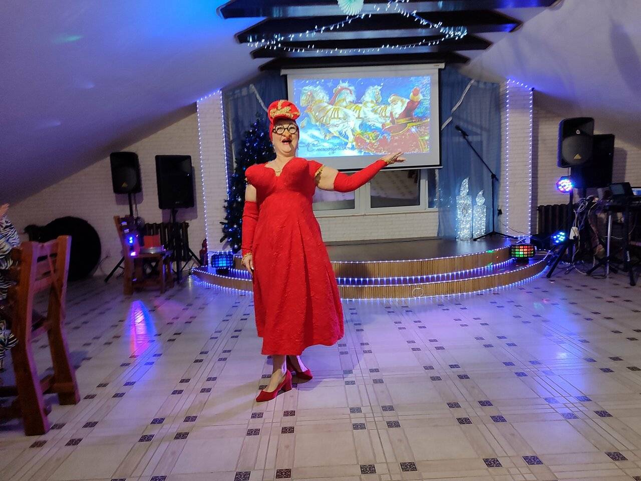 Фото Гостиницы Театральный Суздаль 141