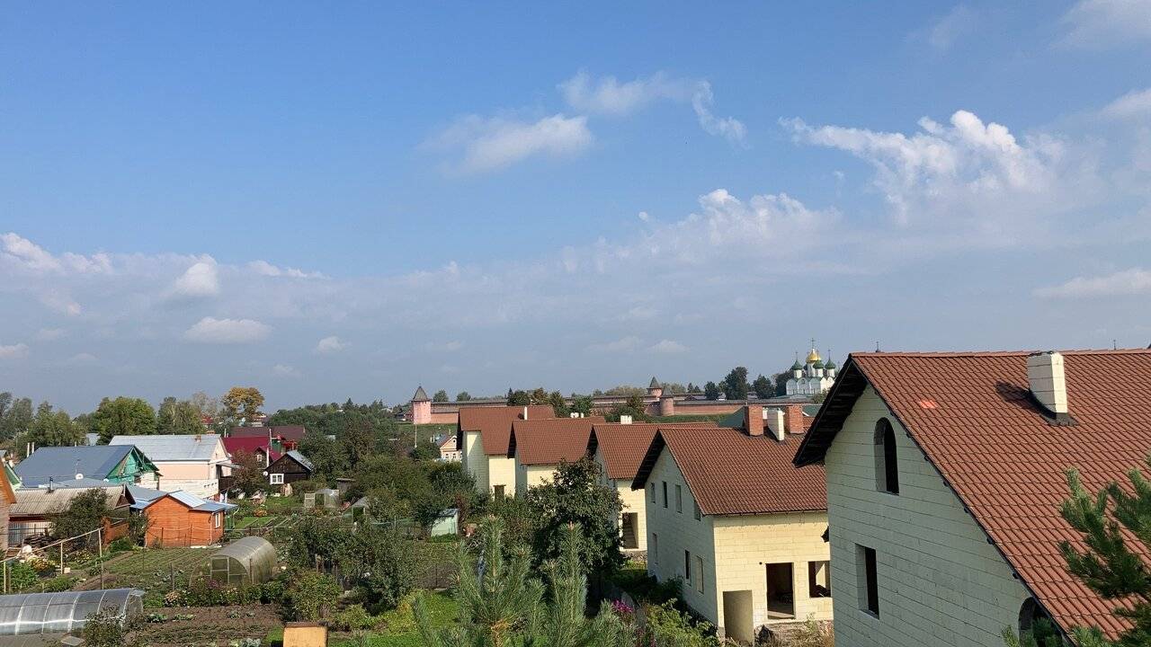 Фото Гостиницы Театральный Суздаль 80