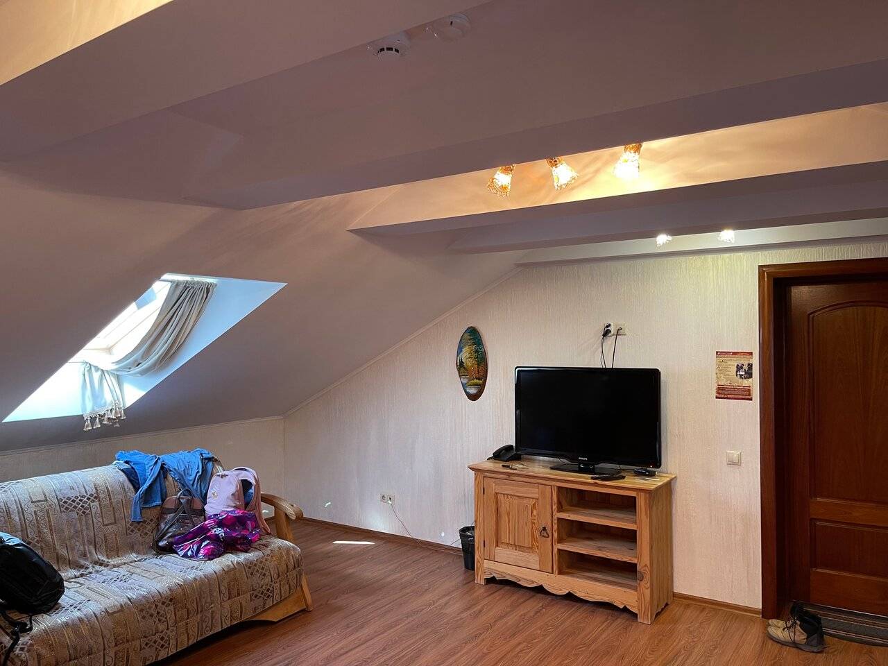 Фото Гостиницы Театральный Суздаль 106