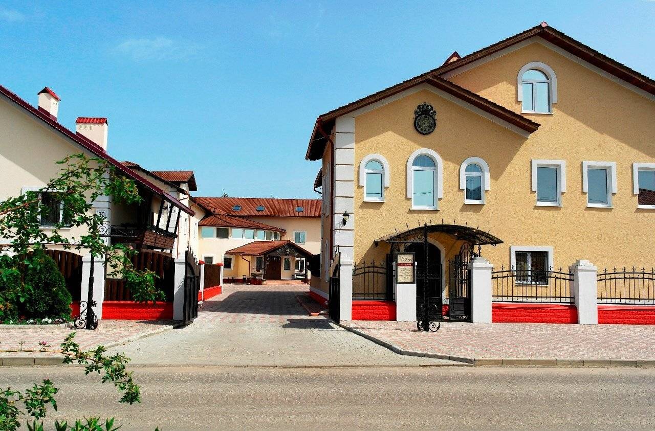 Фото Гостиницы Театральный Суздаль 12