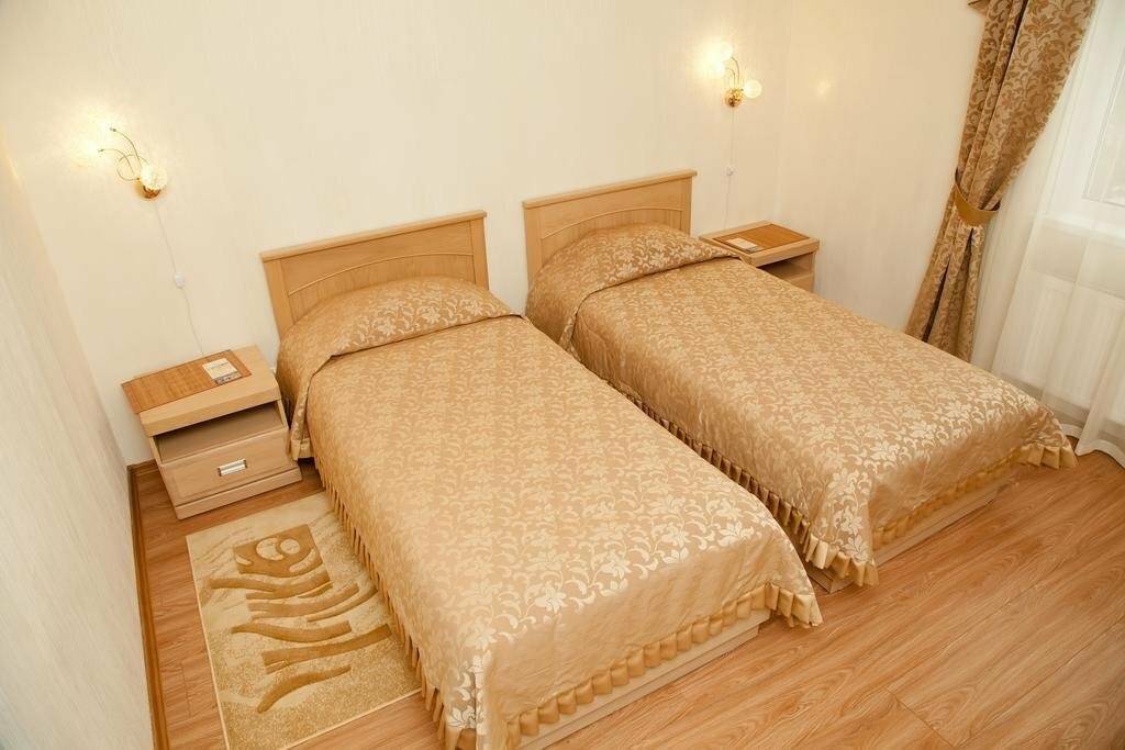 Фото Гостиницы Театральный Суздаль 153