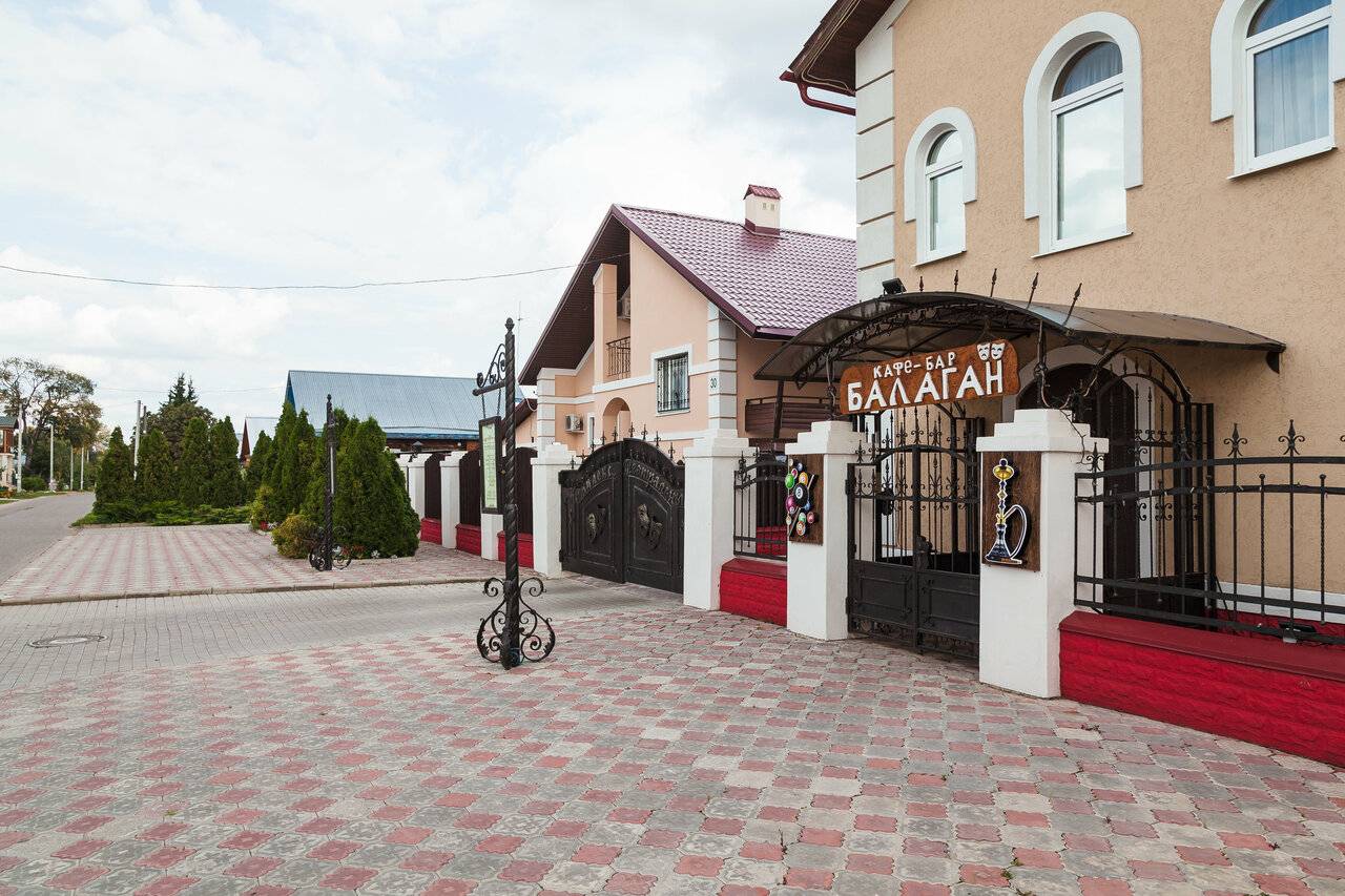 Фото Гостиницы Театральный Суздаль 2