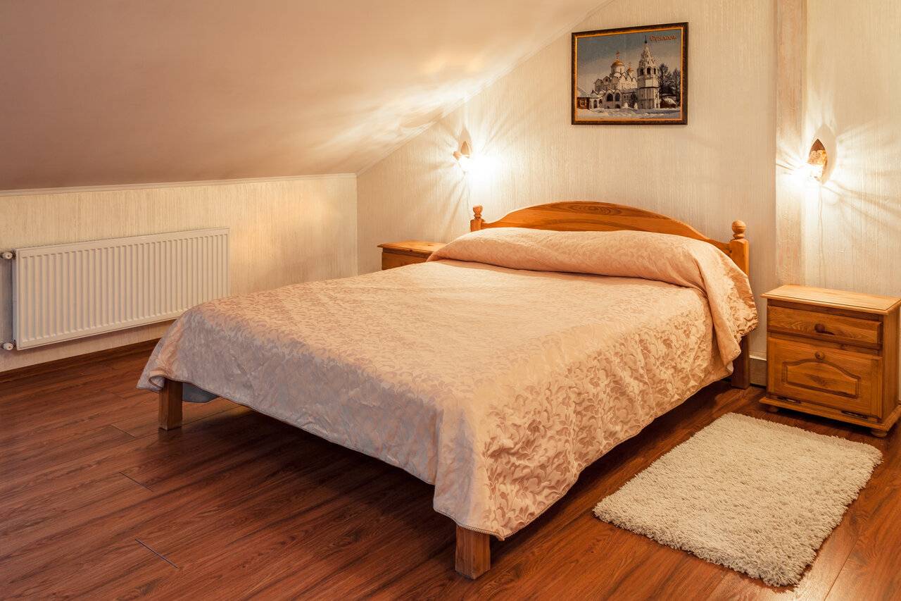 Фото Гостиницы Театральный Суздаль 10