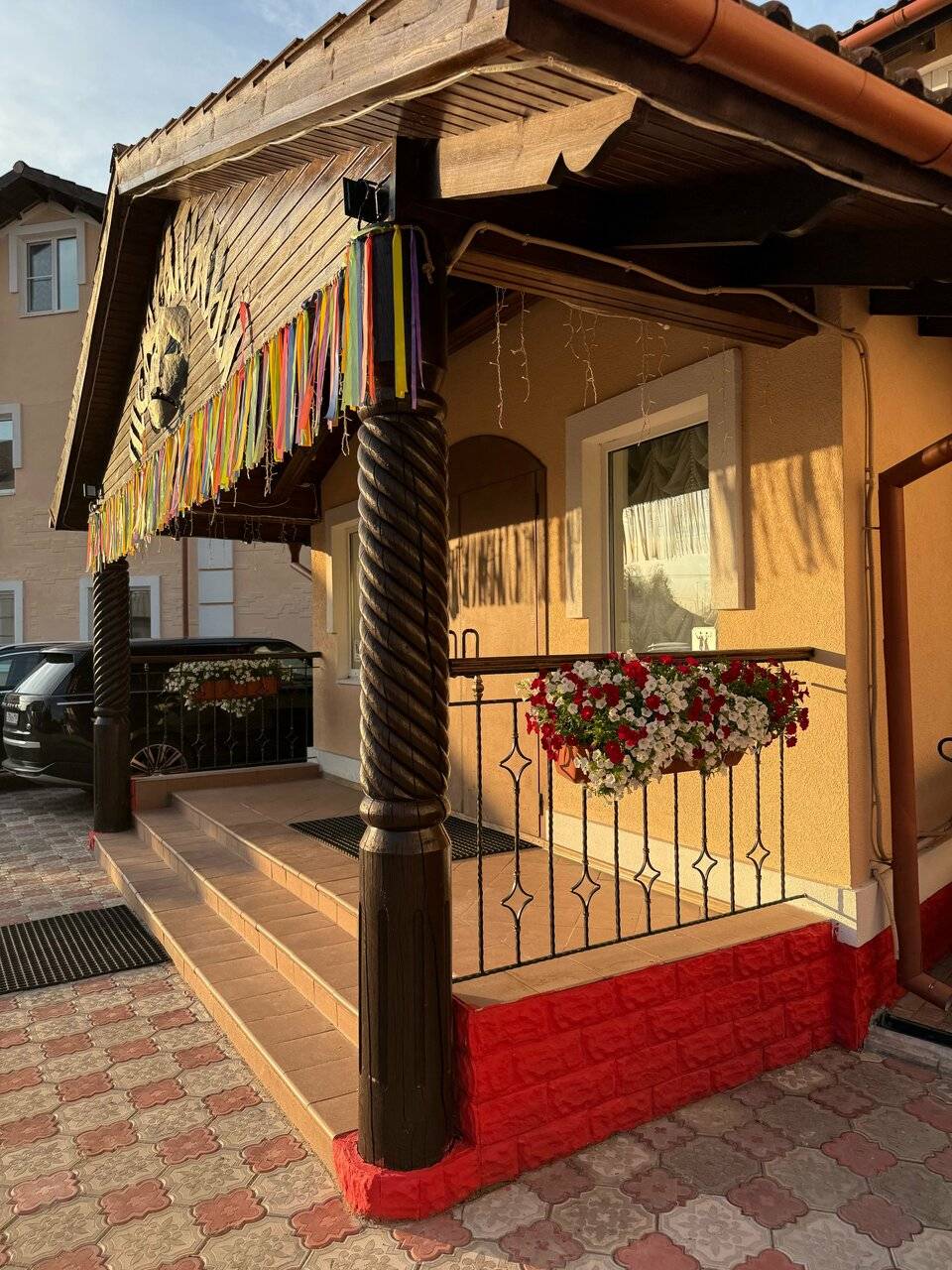 Фото Гостиницы Театральный Суздаль 164