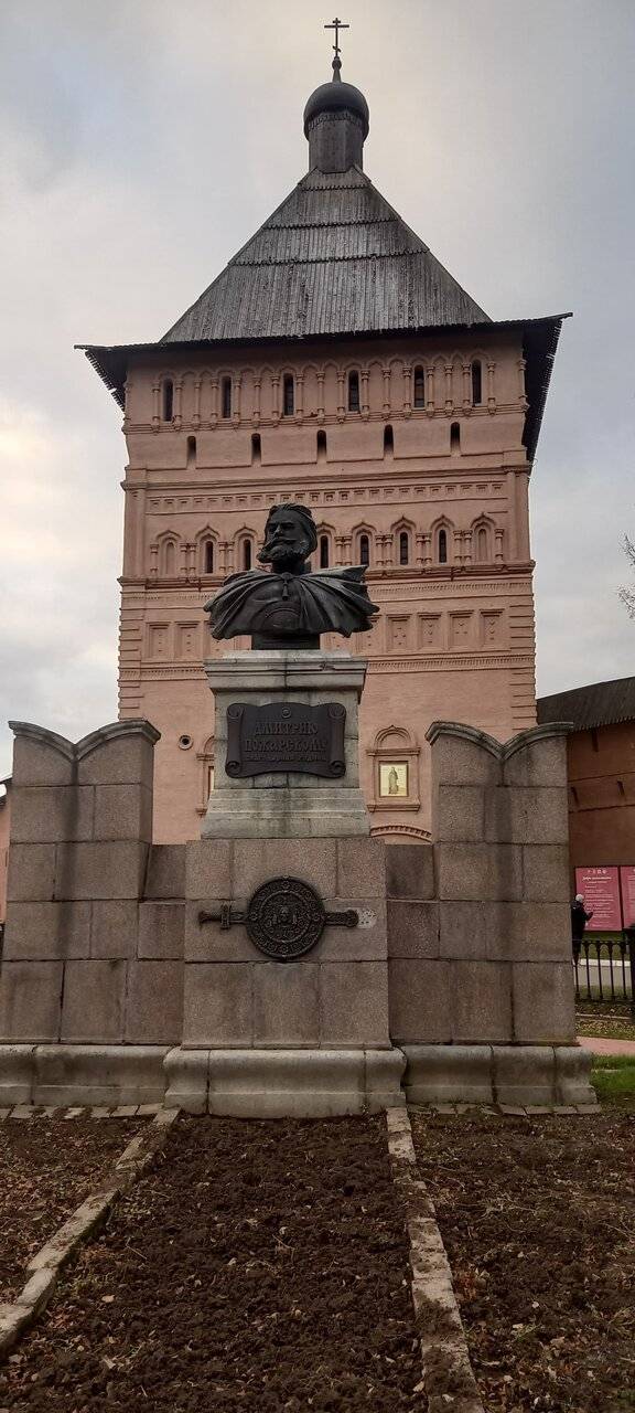 Фото Гостиницы Театральный Суздаль 59