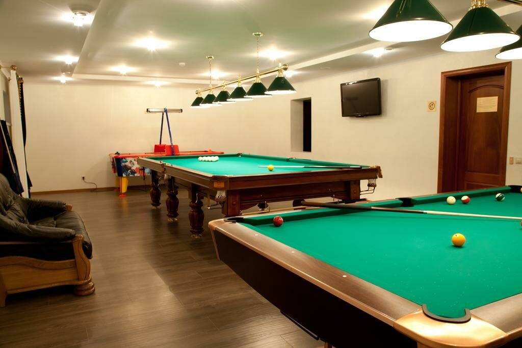 Фото Гостиницы Театральный Суздаль 133