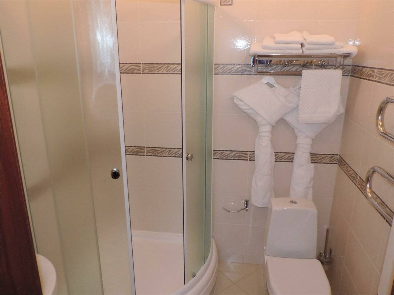 Фото Гостиницы Театральный Суздаль 138