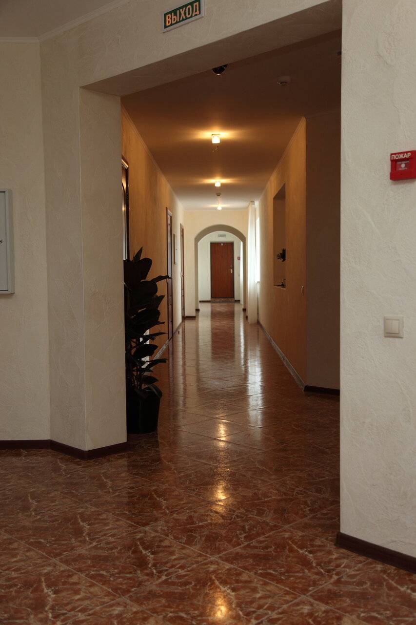 Фото Гостиницы Театральный Суздаль 154