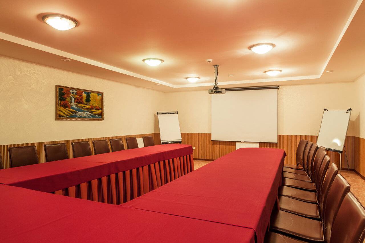 Фото Гостиницы Театральный Суздаль 90