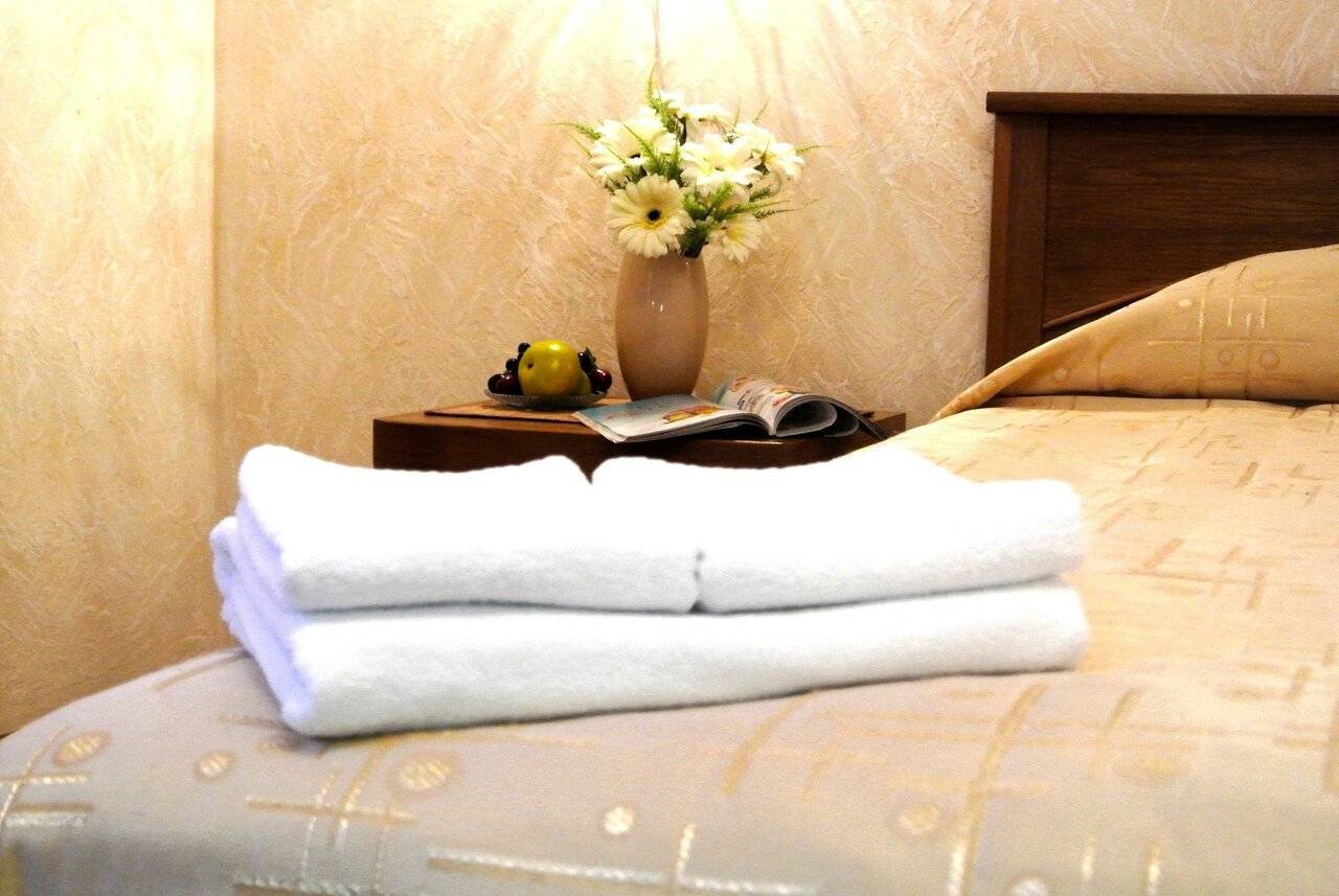 Фото Гостиницы Театральный Суздаль 16