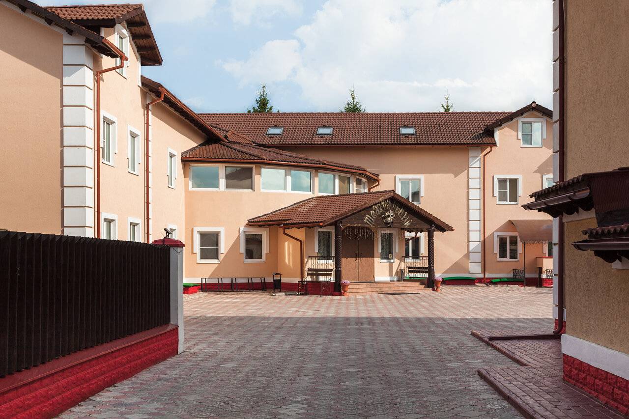 Фото Гостиницы Театральный Суздаль 61