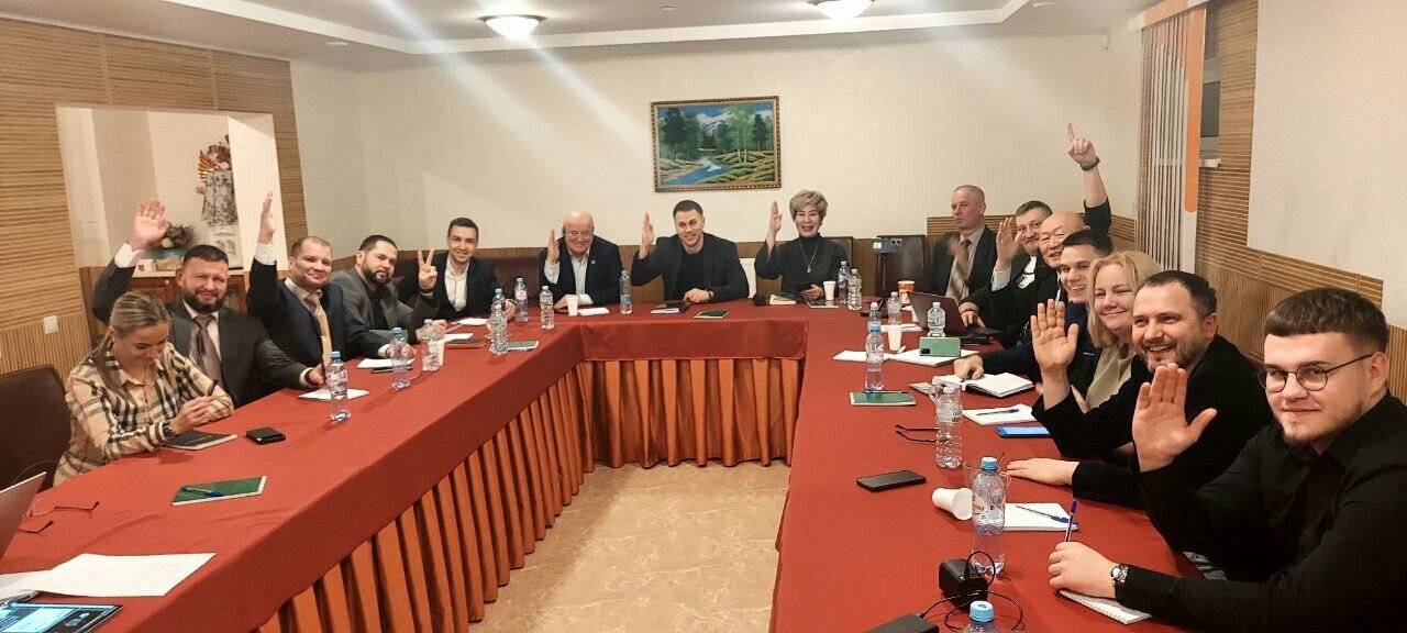 Фото Гостиницы Театральный Суздаль 113