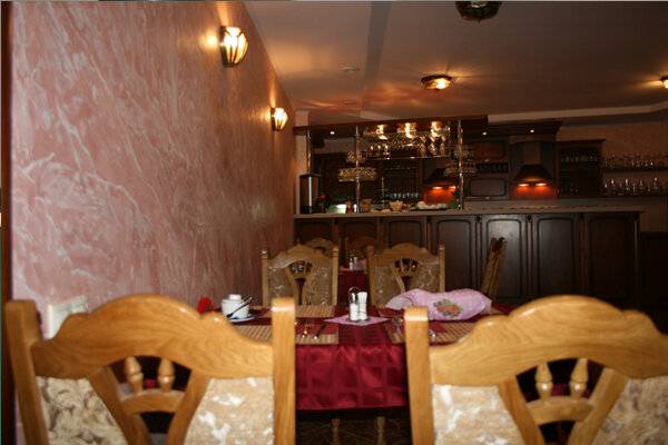 Фото Гостиницы Театральный Суздаль 7