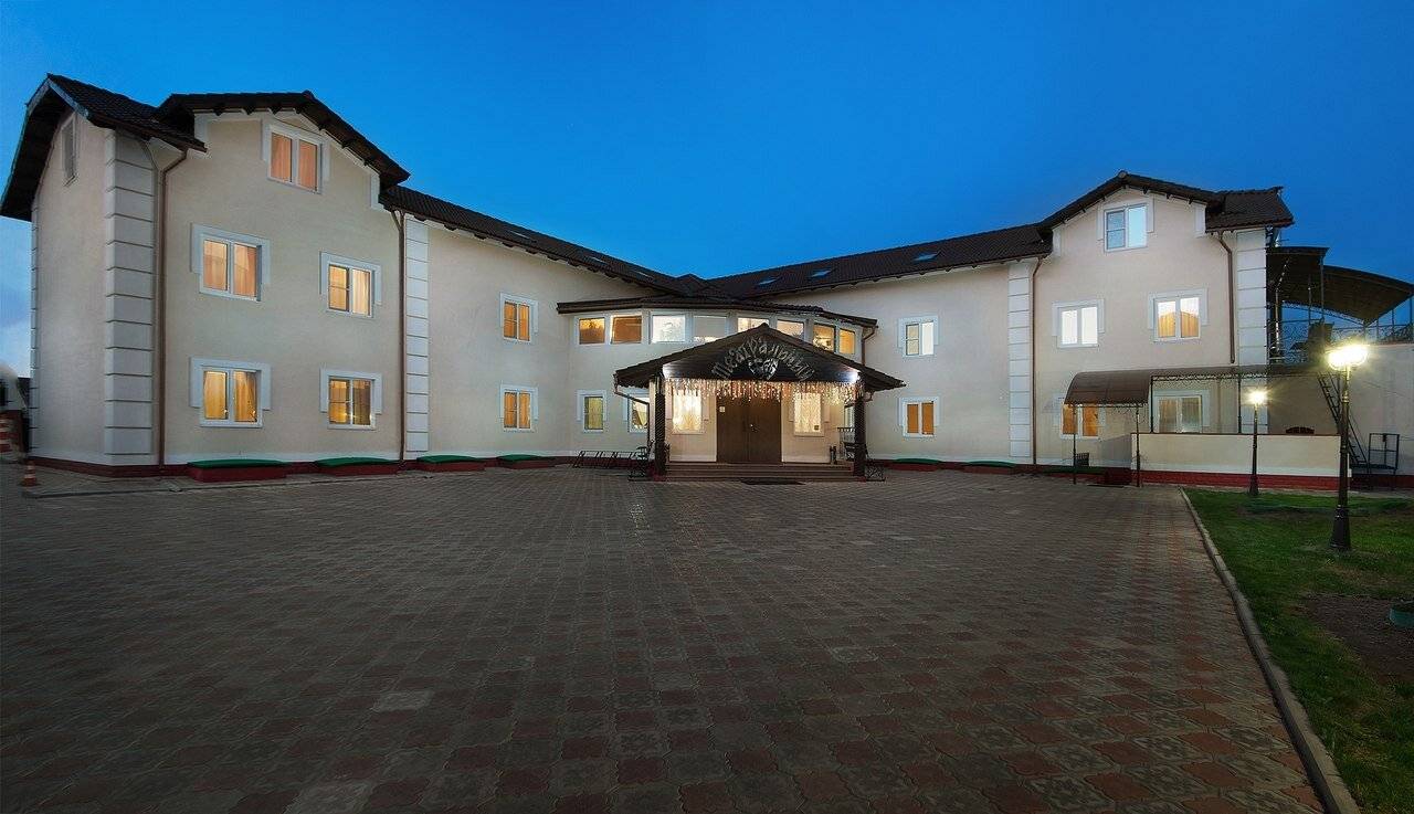 Фото Гостиницы Театральный Суздаль 17