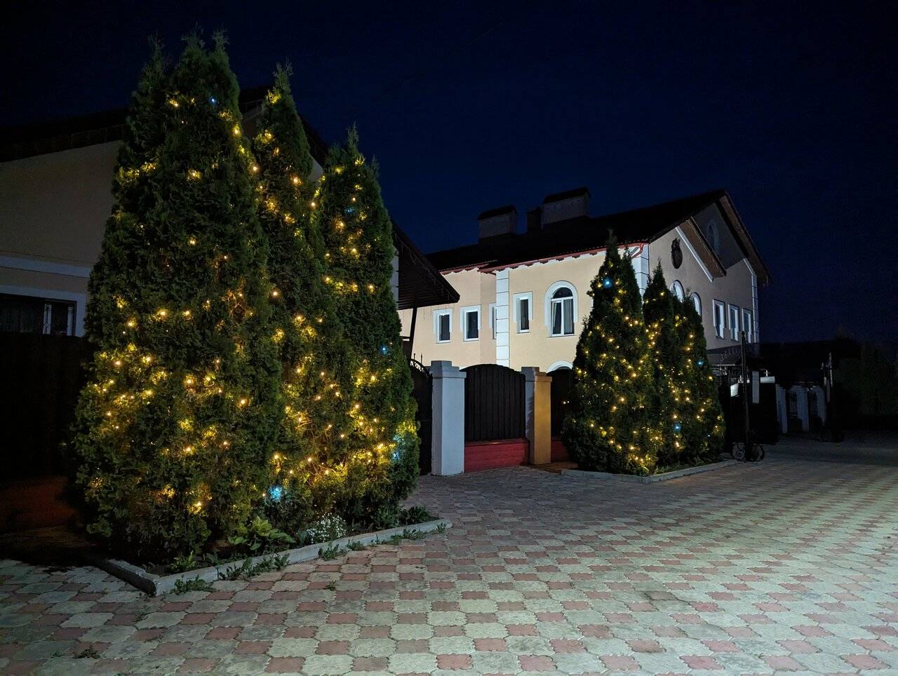 Фото Гостиницы Театральный Суздаль 35