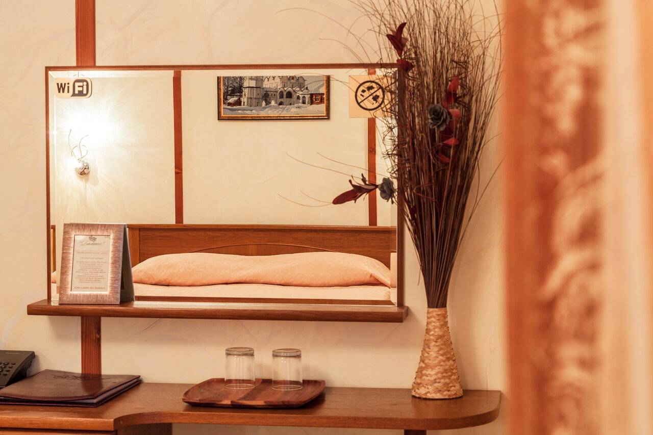 Фото Гостиницы Театральный Суздаль 54