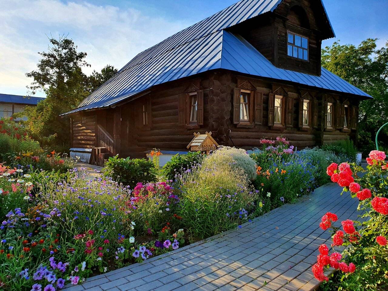 Фото Гостиницы Театральный Суздаль 149