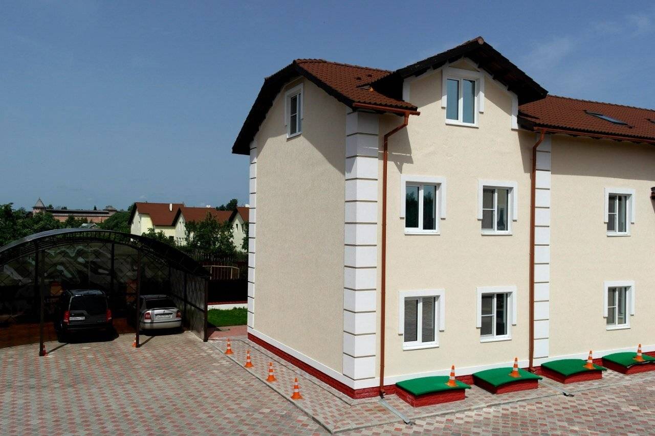 Фото Гостиницы Театральный Суздаль 14