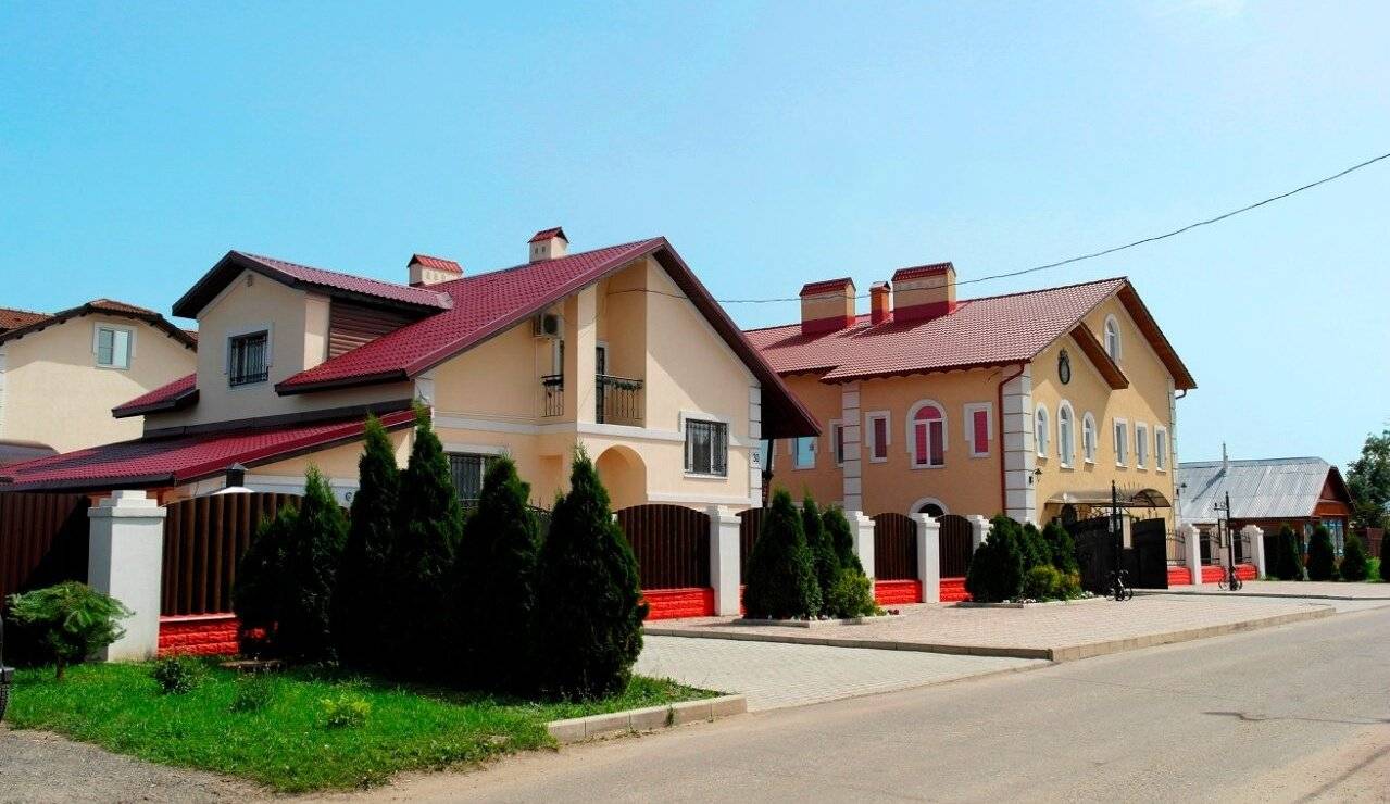 Фото Гостиницы Театральный Суздаль 68