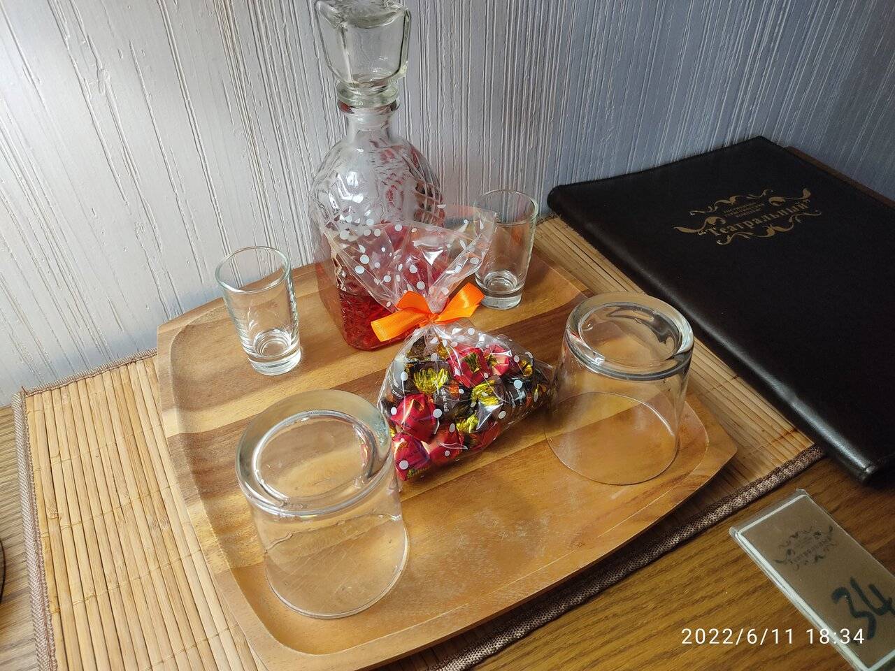 Фото Гостиницы Театральный Суздаль 140