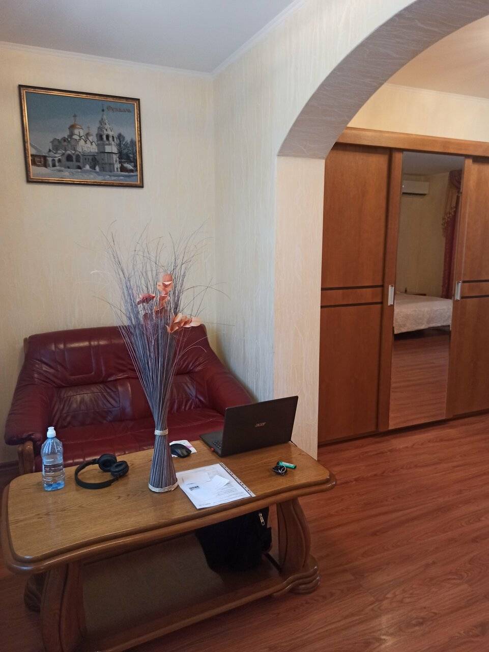 Фото Гостиницы Театральный Суздаль 81