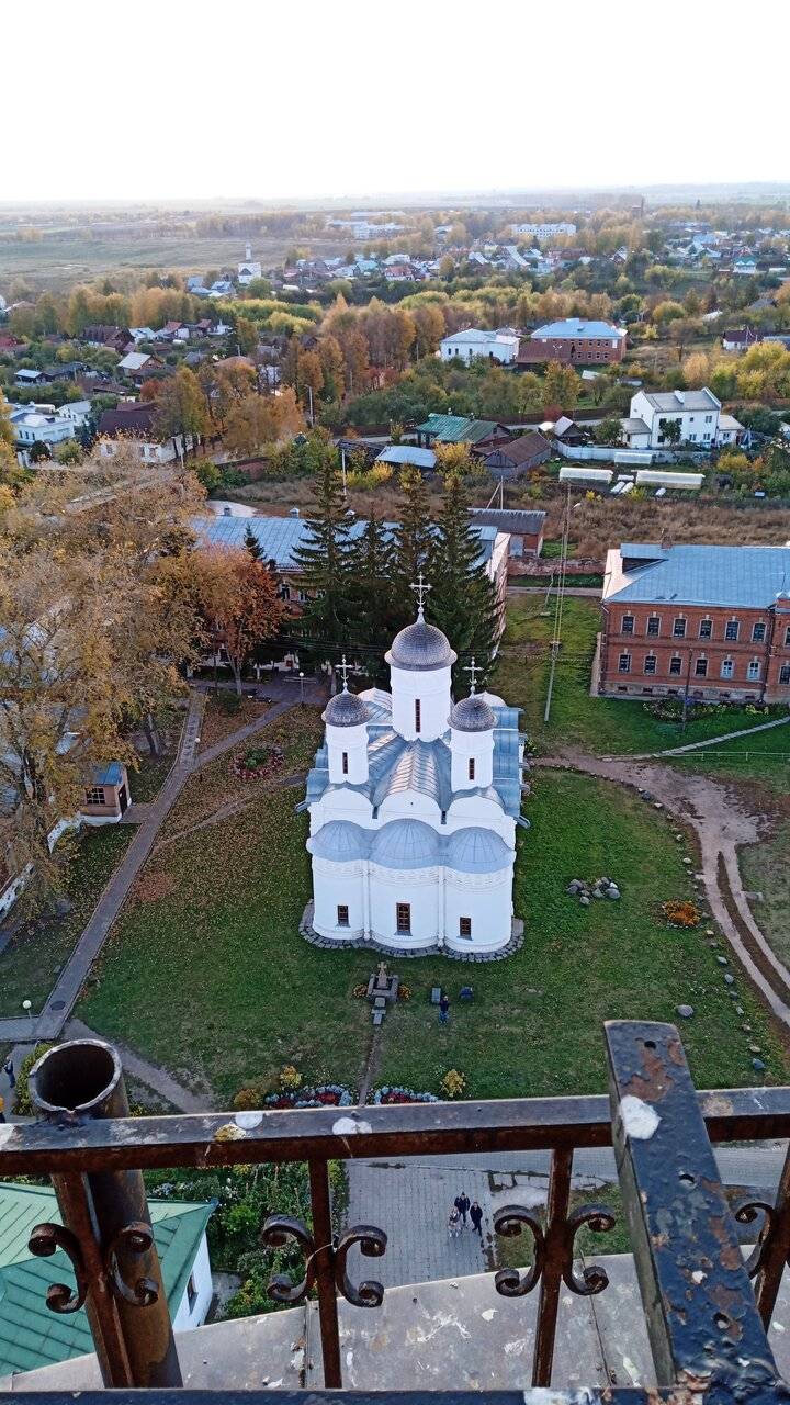 Фото Гостиницы Театральный Суздаль 75