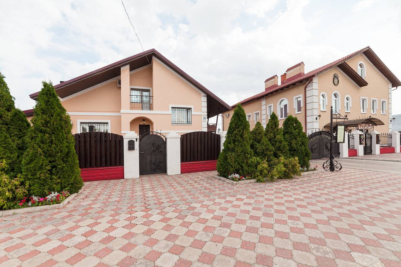 Фото Гостиницы Театральный Суздаль 97