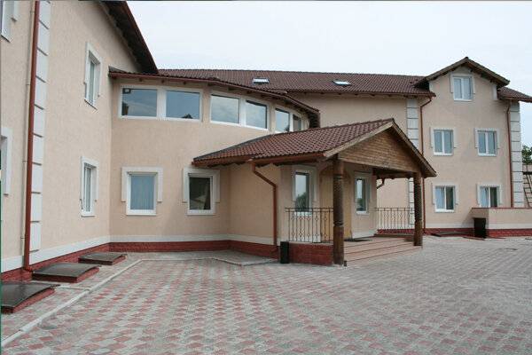 Фото Гостиницы Театральный Суздаль 3