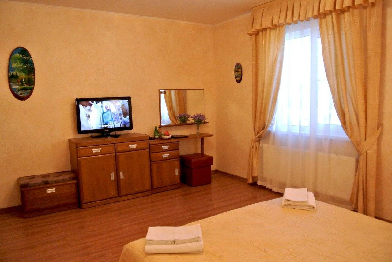 Фото Гостиницы Театральный Суздаль 103