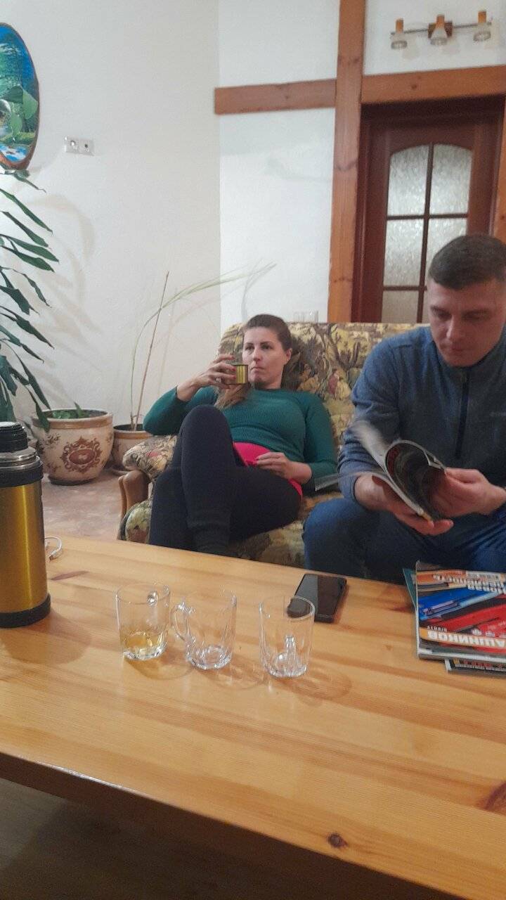 Фото Гостиницы Театральный Суздаль 147