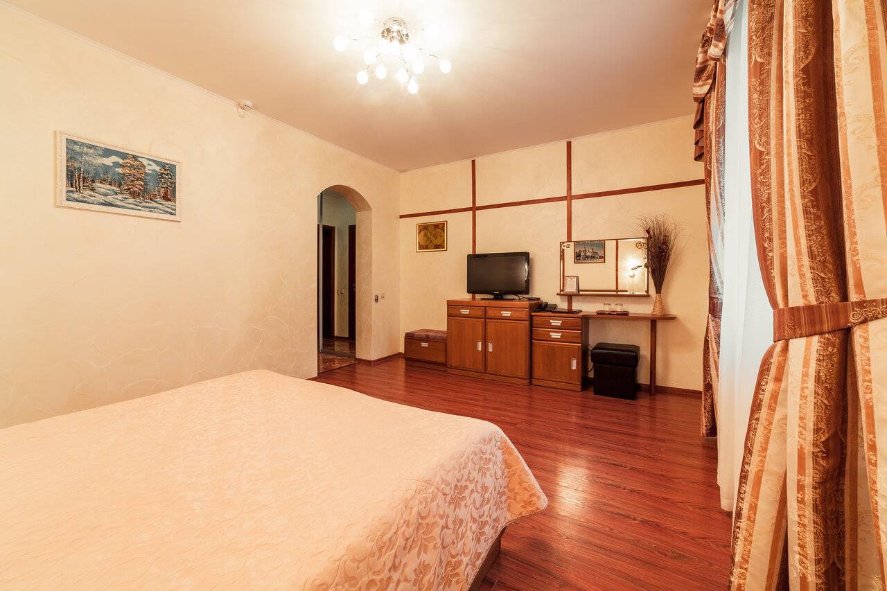 Фото Гостиницы Театральный Суздаль 121