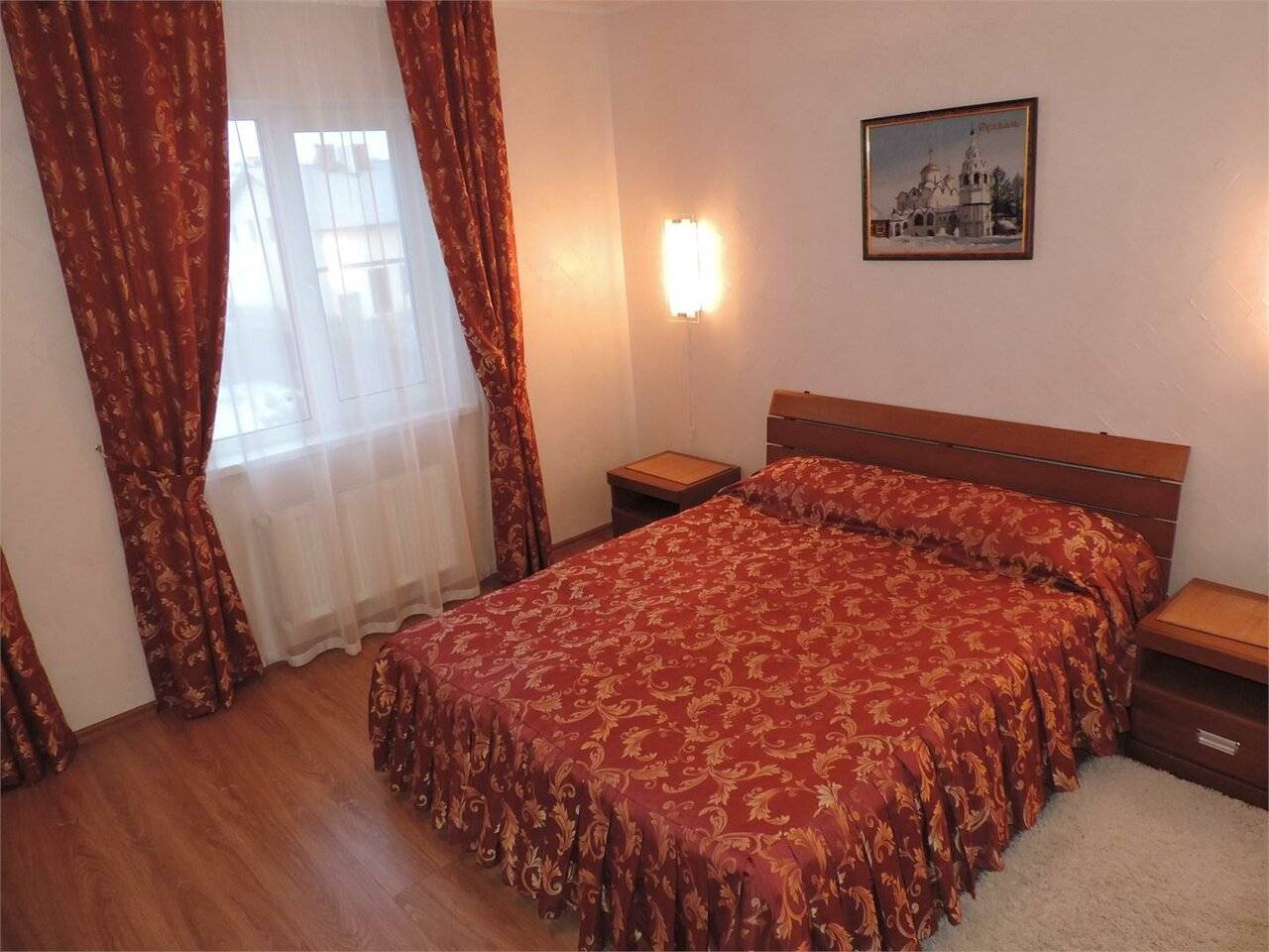 Фото Гостиницы Театральный Суздаль 98