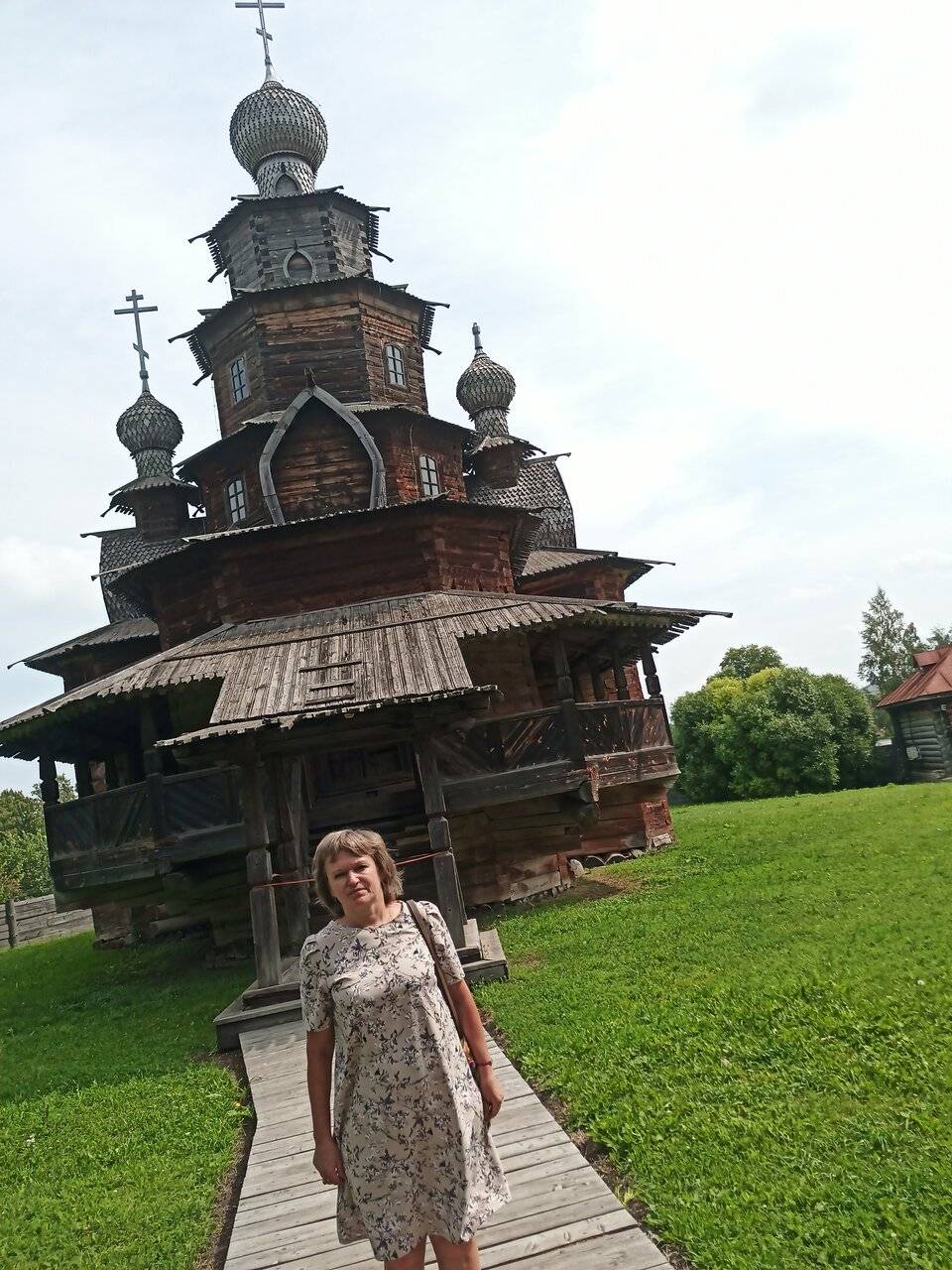 Фото Гостиницы Театральный Суздаль 64